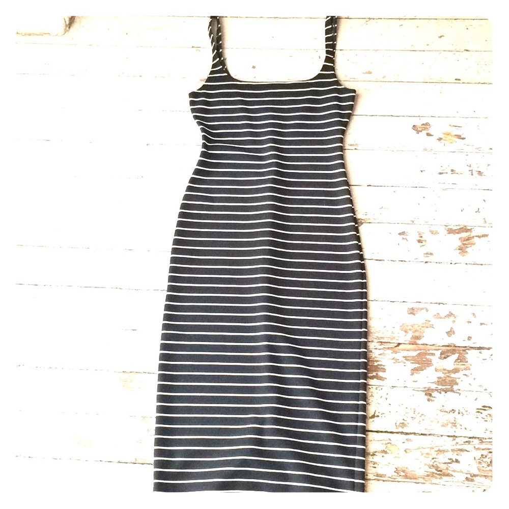 Pencil Dress